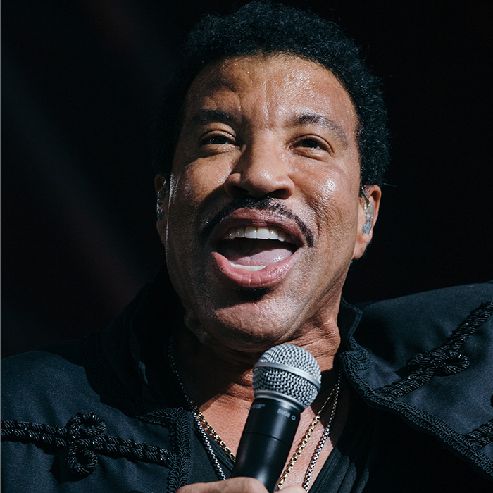 Lionel Richie