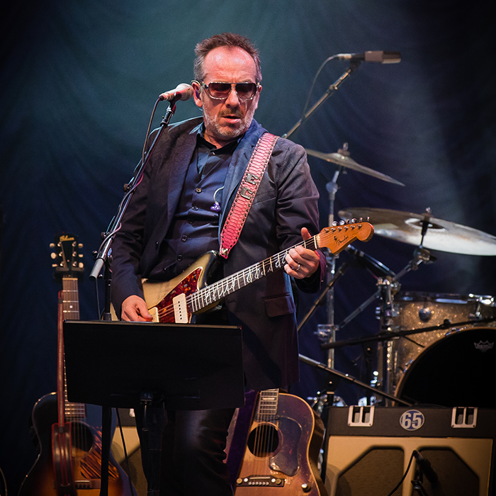 Elvis Costello