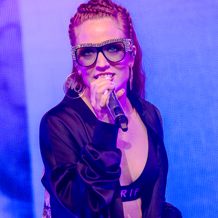 Jess Glynne