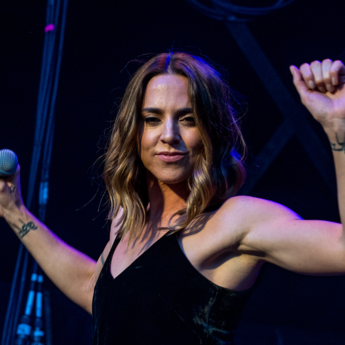 Melanie C