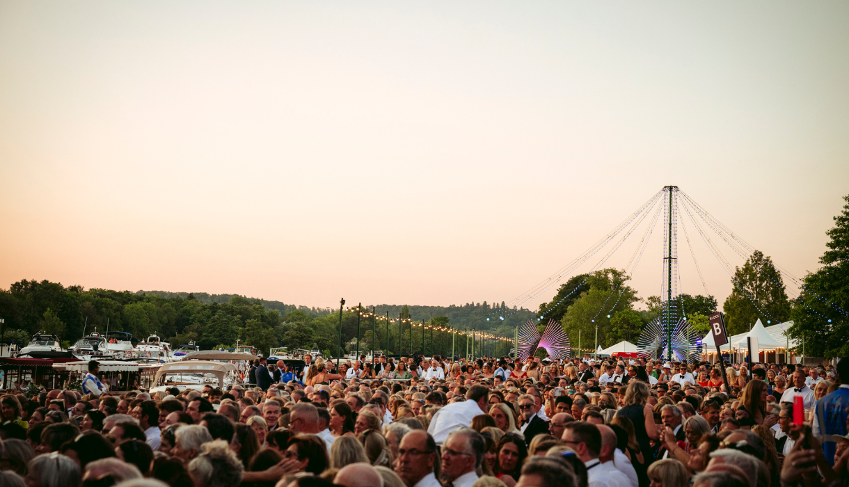 Henley Festival