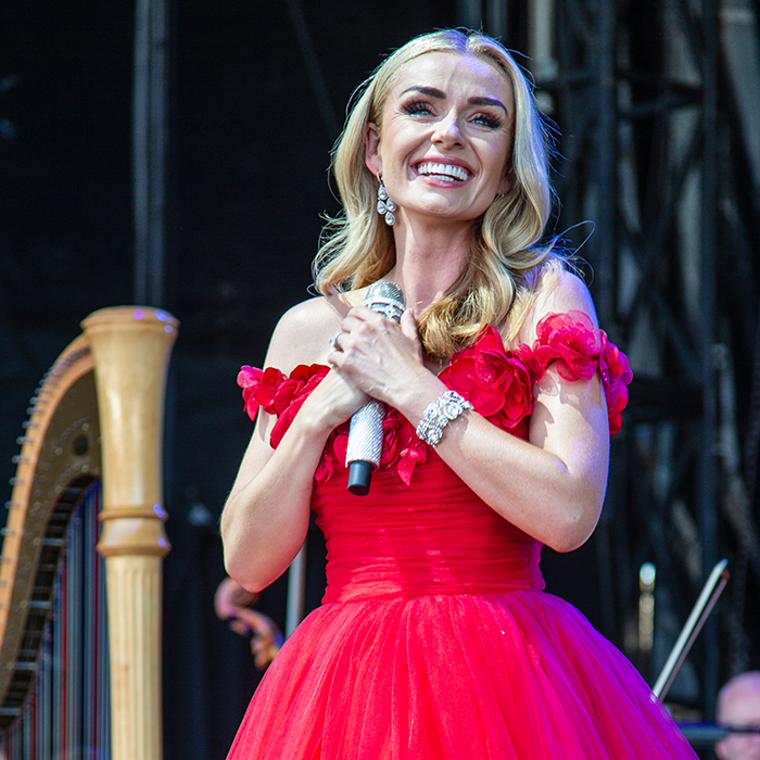 Katherine Jenkins