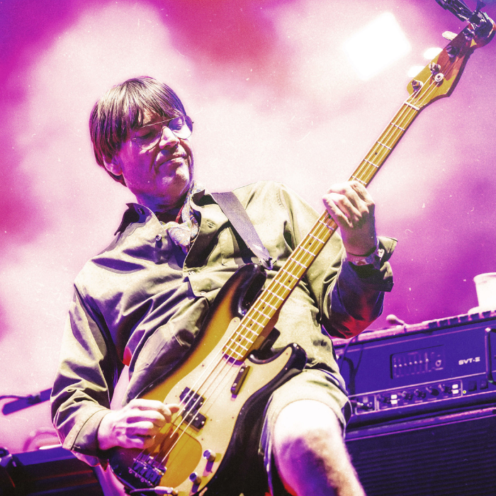 Alex James’ Britpop Classical