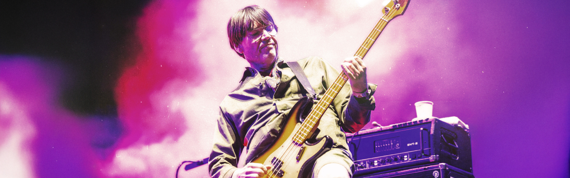 Alex James’ Britpop Classical