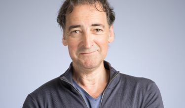 Alistair McGowan