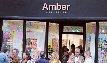 Amber Galleries