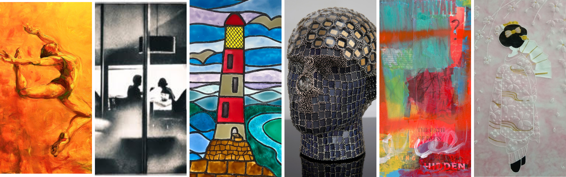 The Artists' Pool Collective