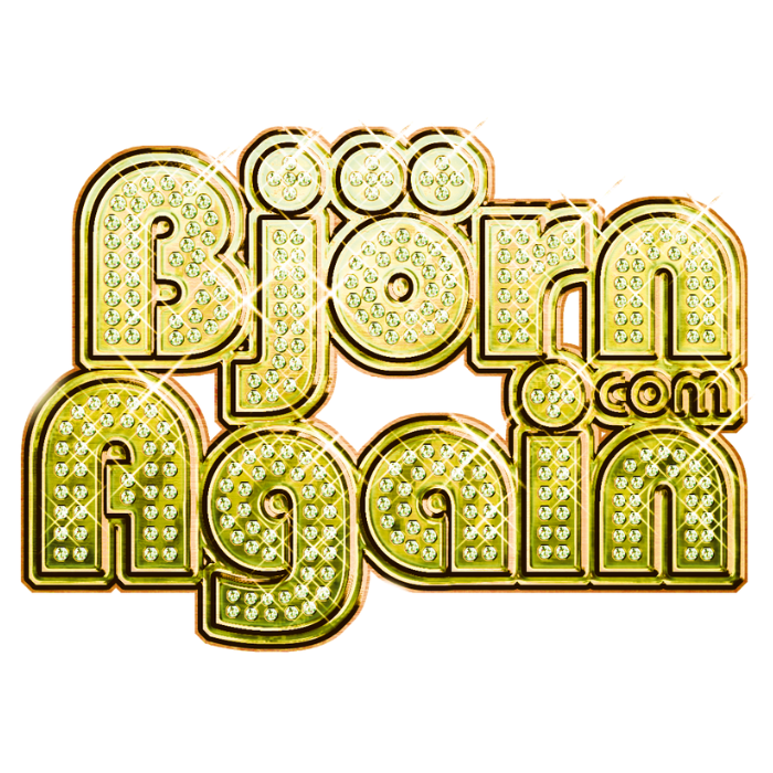 Björn Again