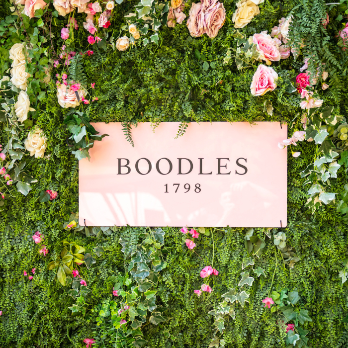 Boodles
