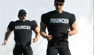 The Bouncers