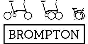 Brompton Bicycle