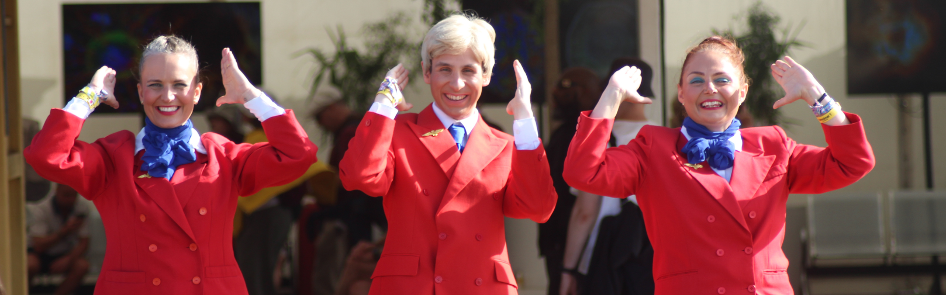 Natural Theatre Company