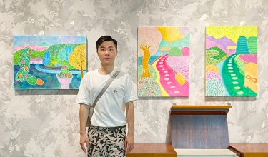 Curtis Chan