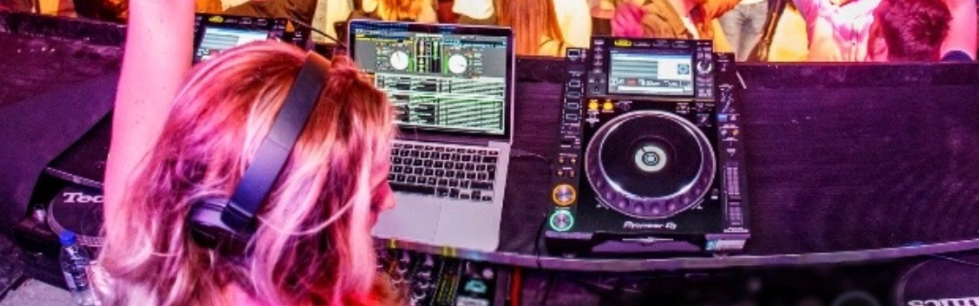 DJ Sarah B