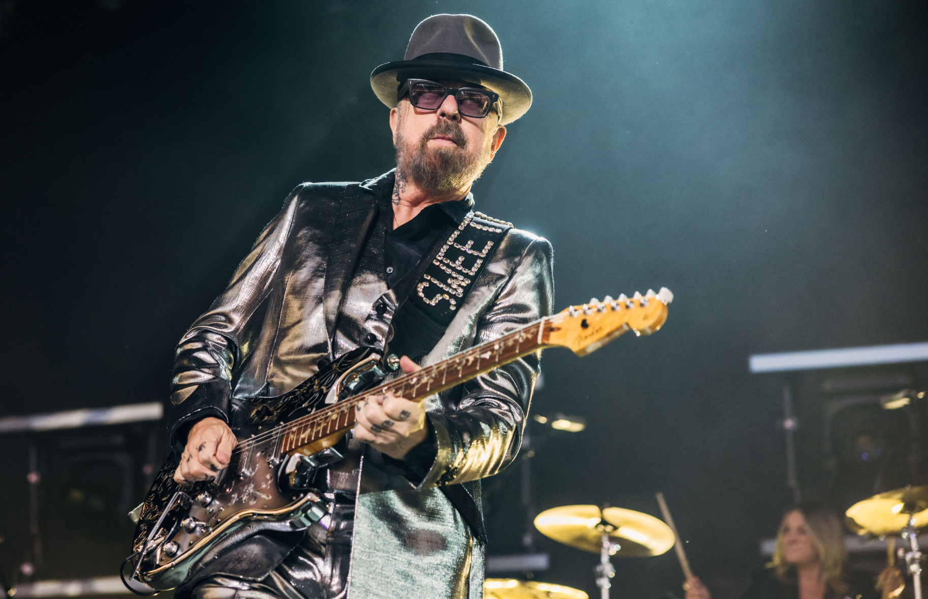 Dave Stewart