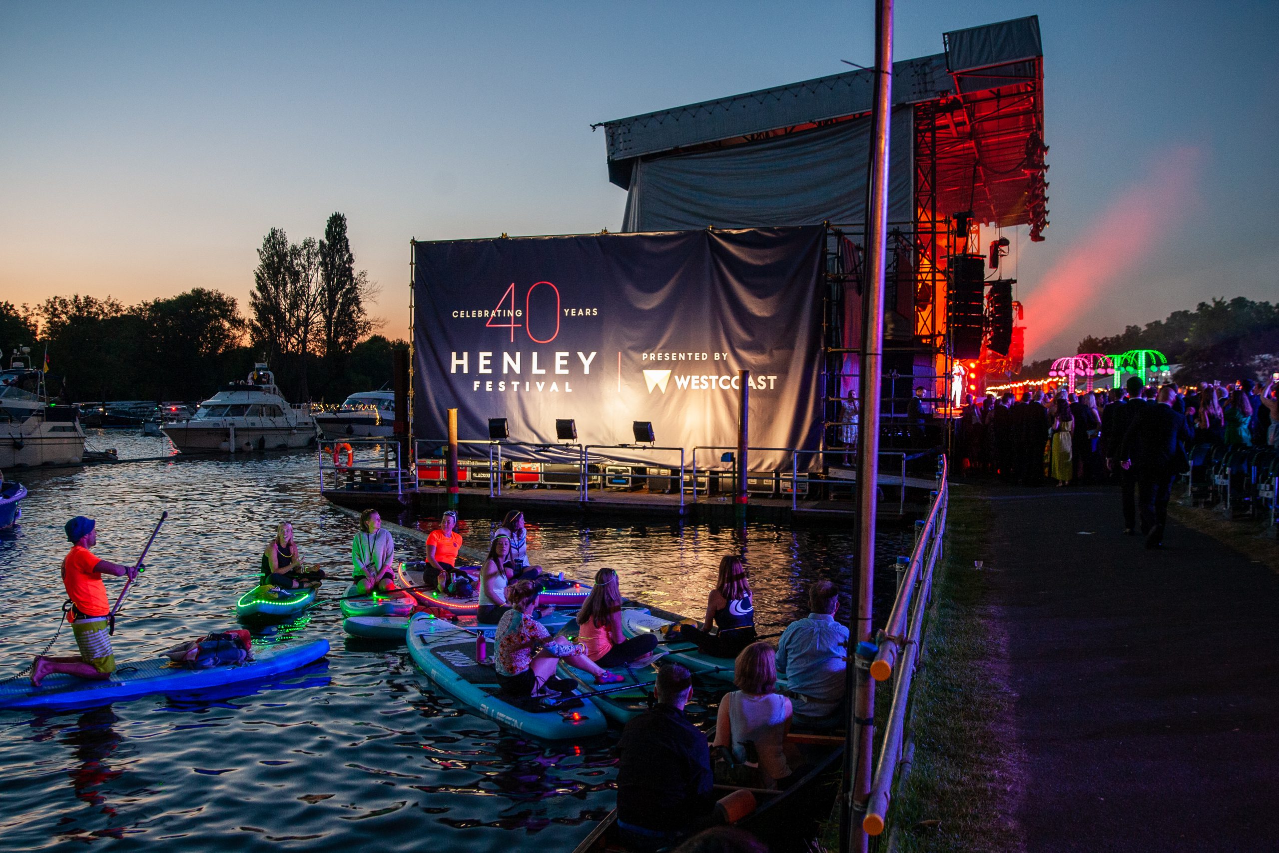 2022 Highlights Henley Festival