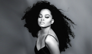 Diana Ross