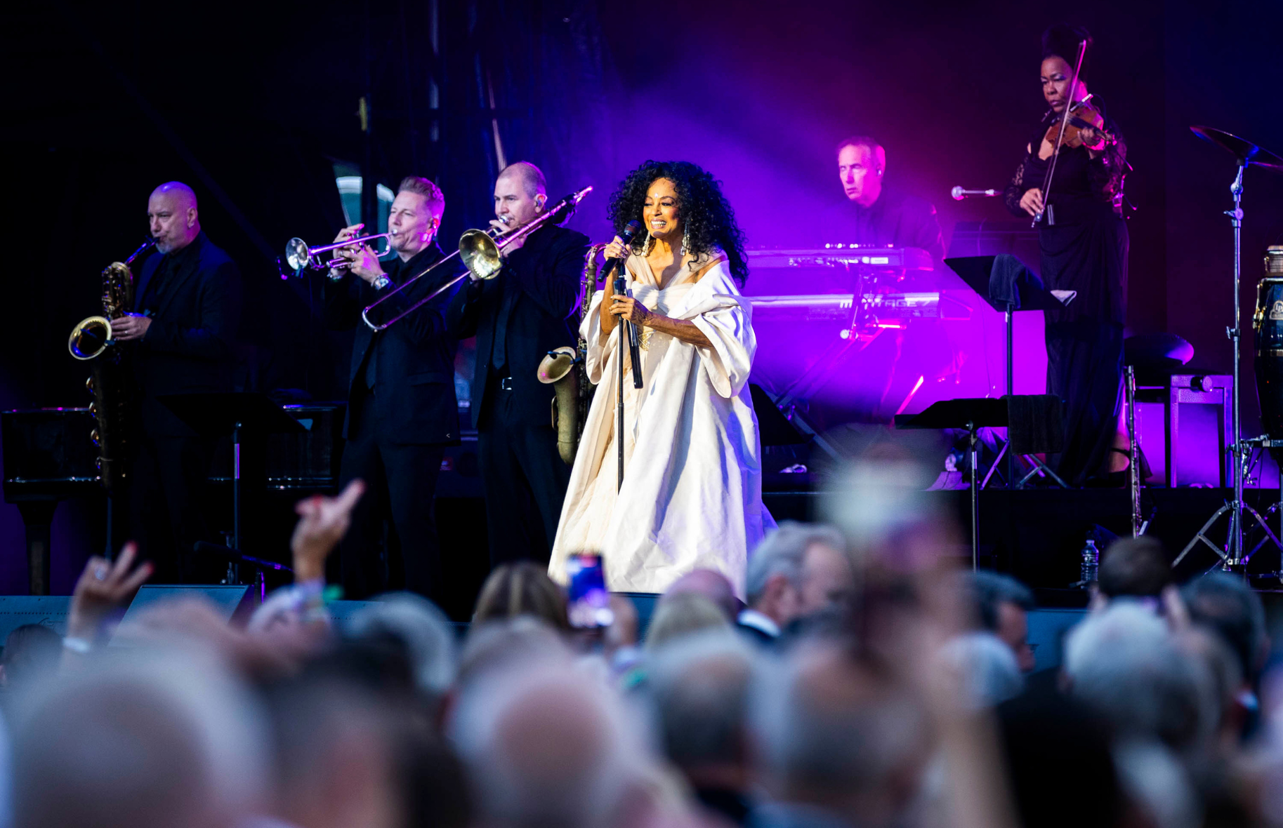 Diana Ross