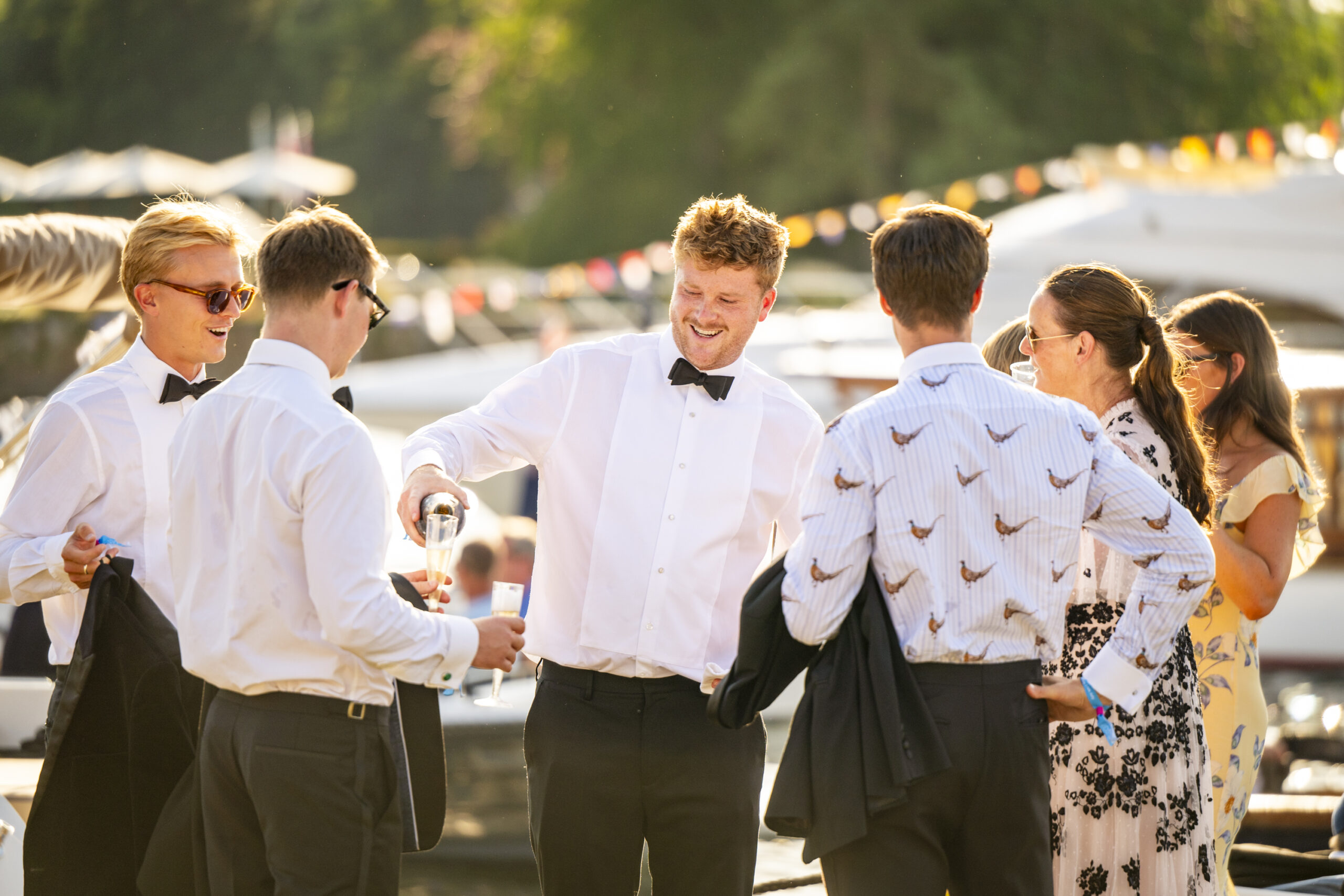 Henley Festival