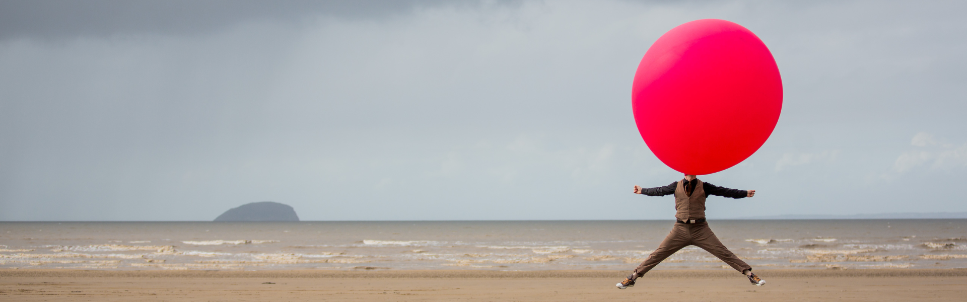 The Giant Balloon Show