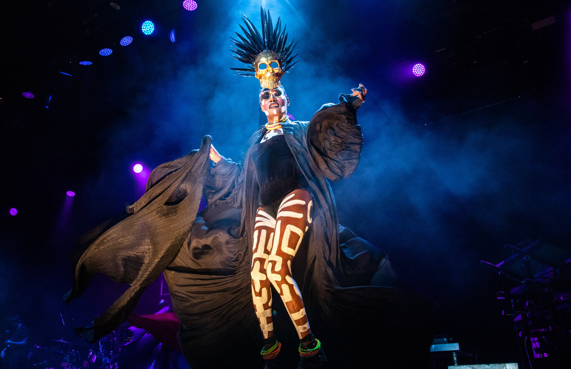 Grace Jones