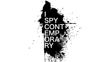 I Spy Contemporary