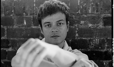 Jamie Cullum