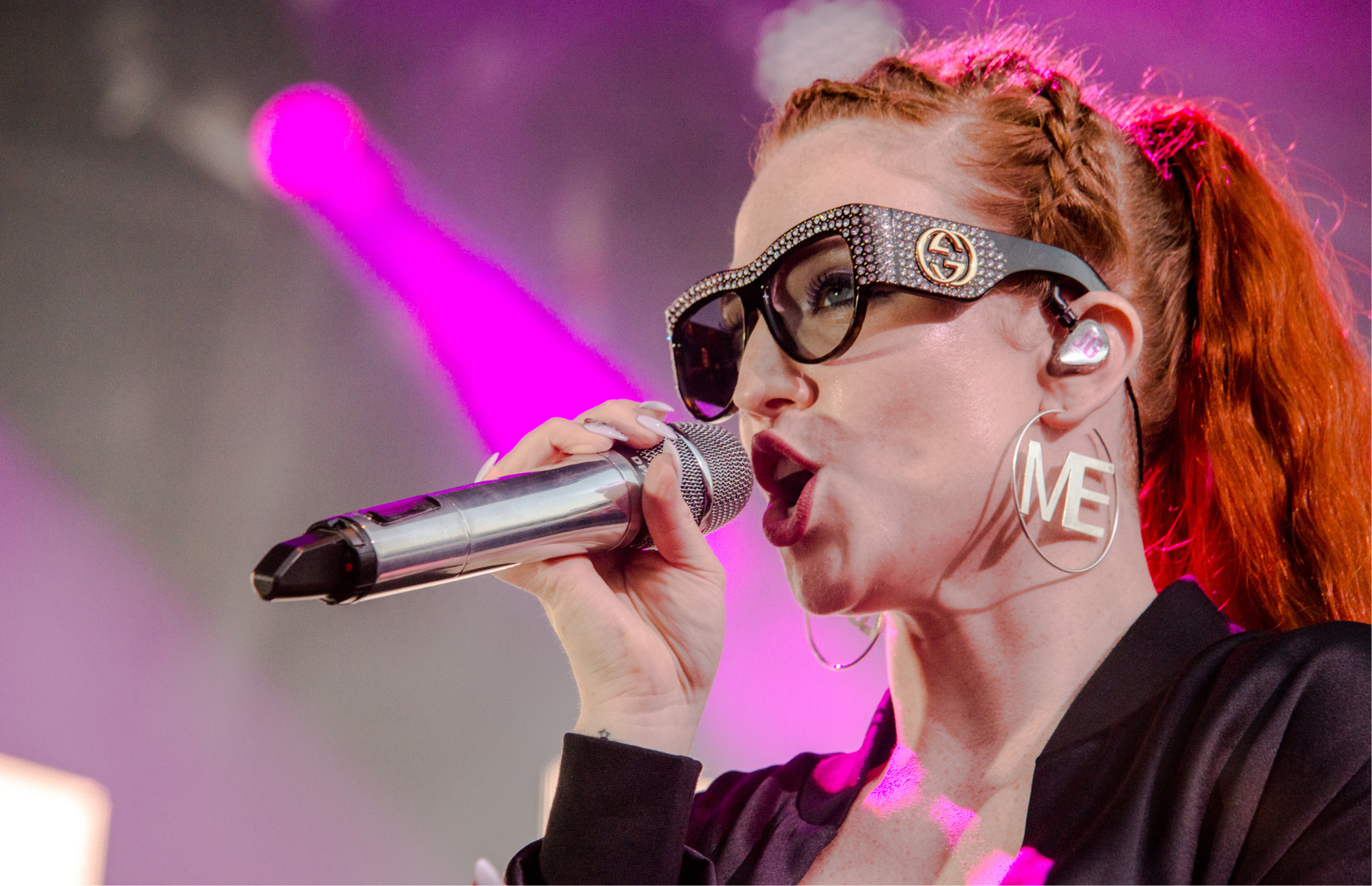 Jess Glynne