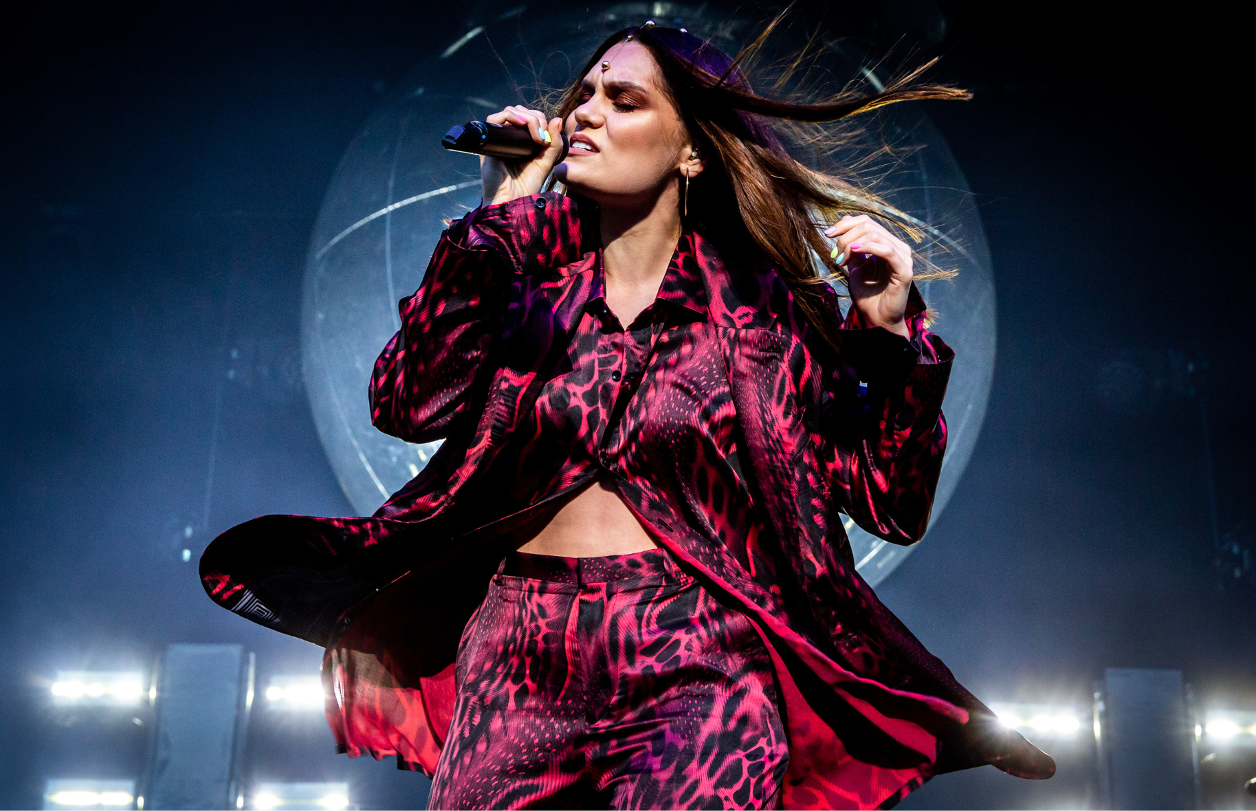 Jessie J