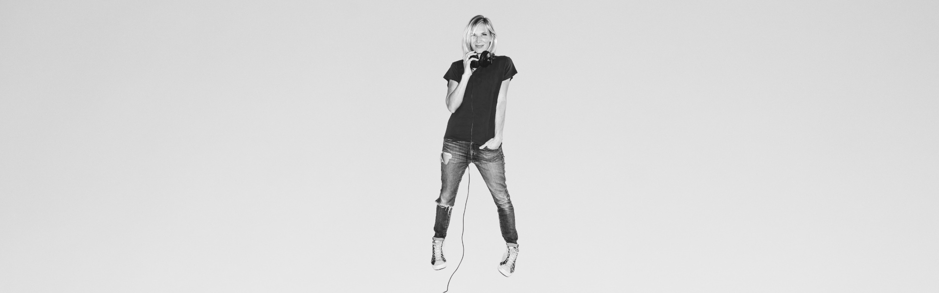 Jo Whiley's 90s Anthems