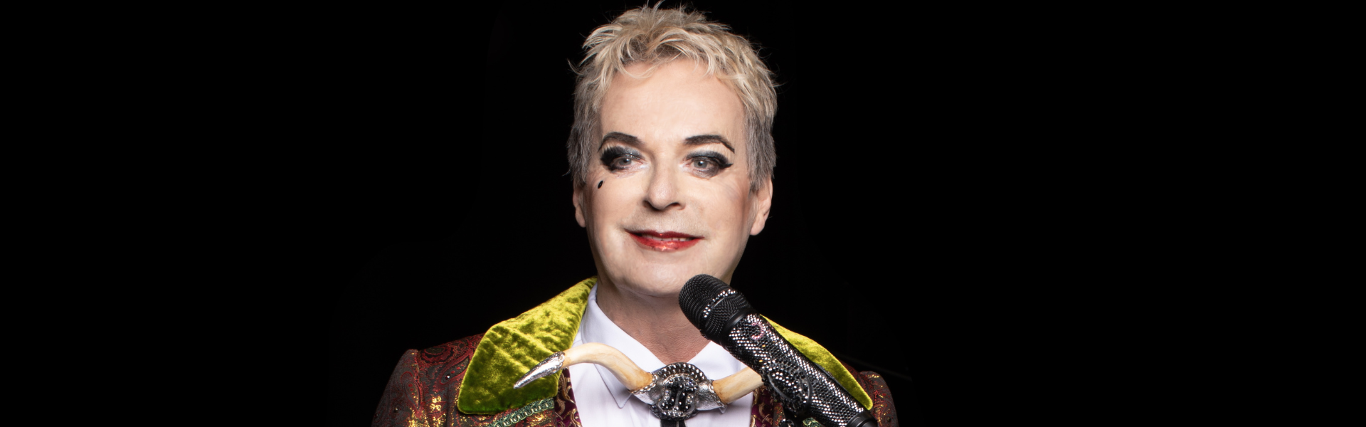 Julian Clary