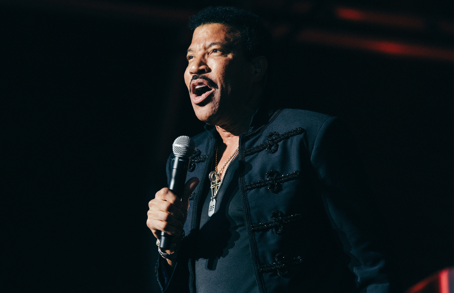 Lionel Richie