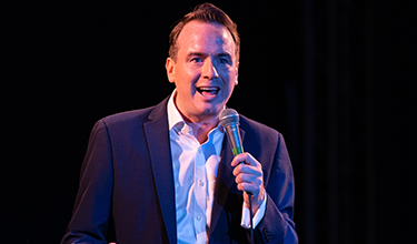 Matt Forde