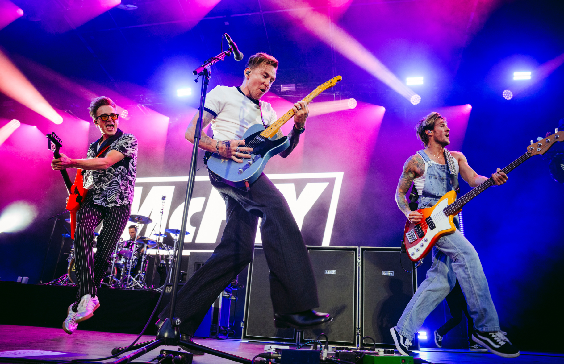 McFly