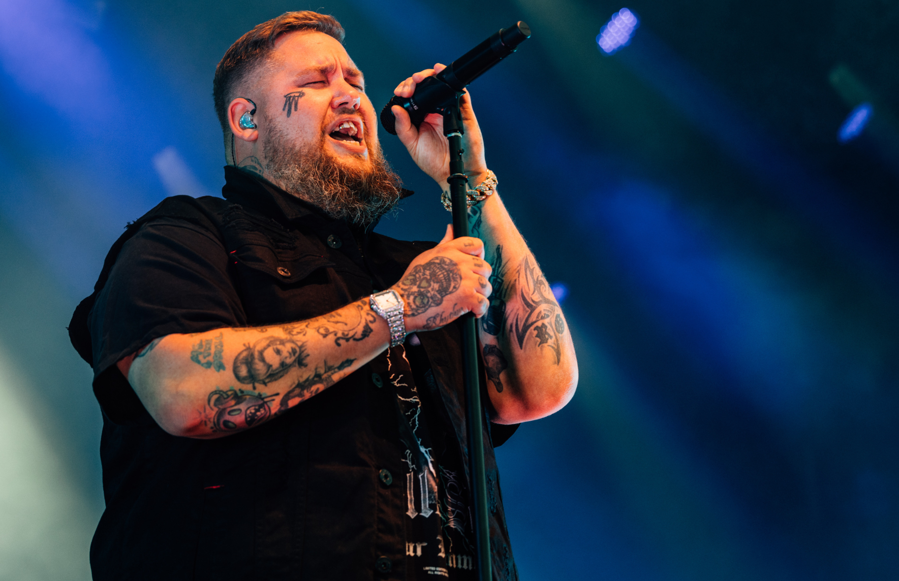Rag'N'Bone Man