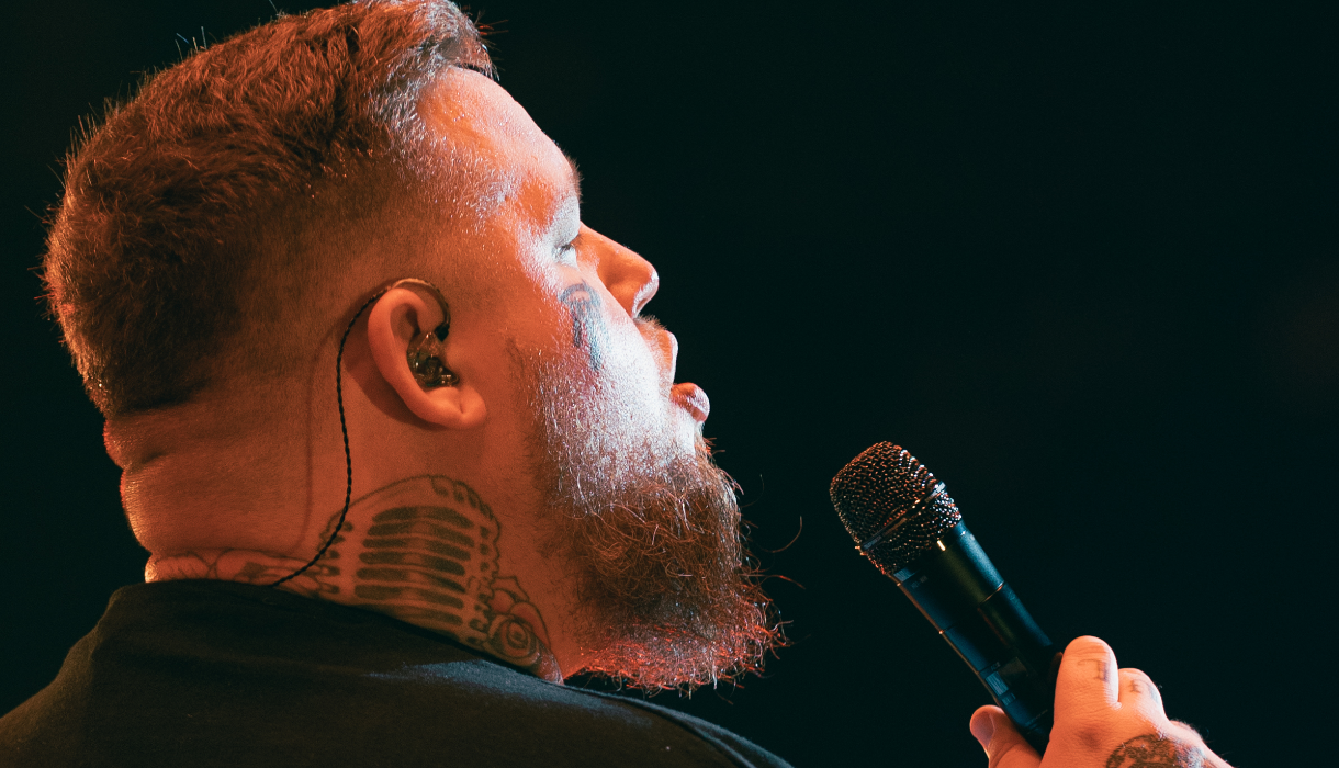 Rag'n'bone Man | Henley Festival 2023