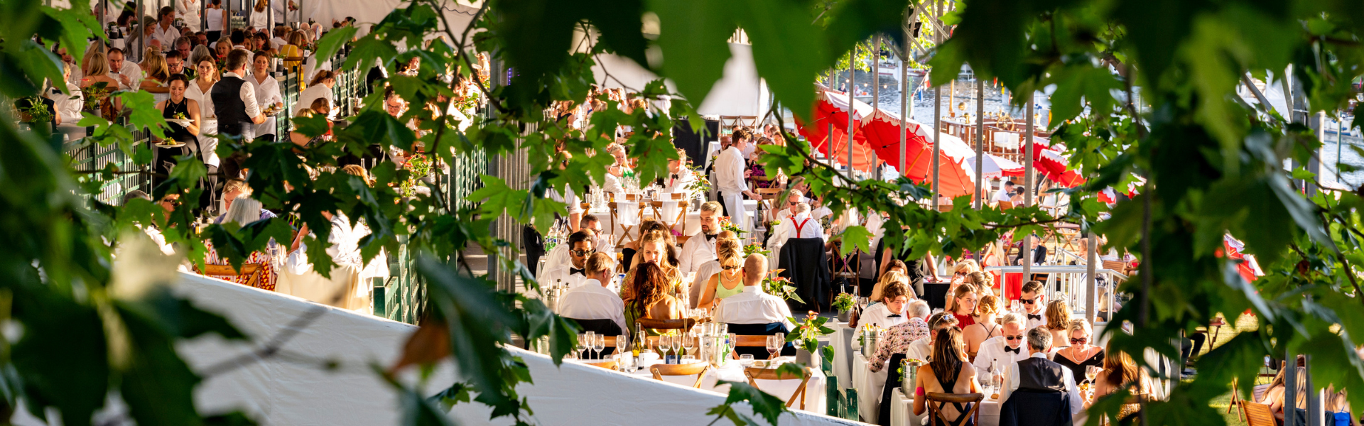 Restaurant Information