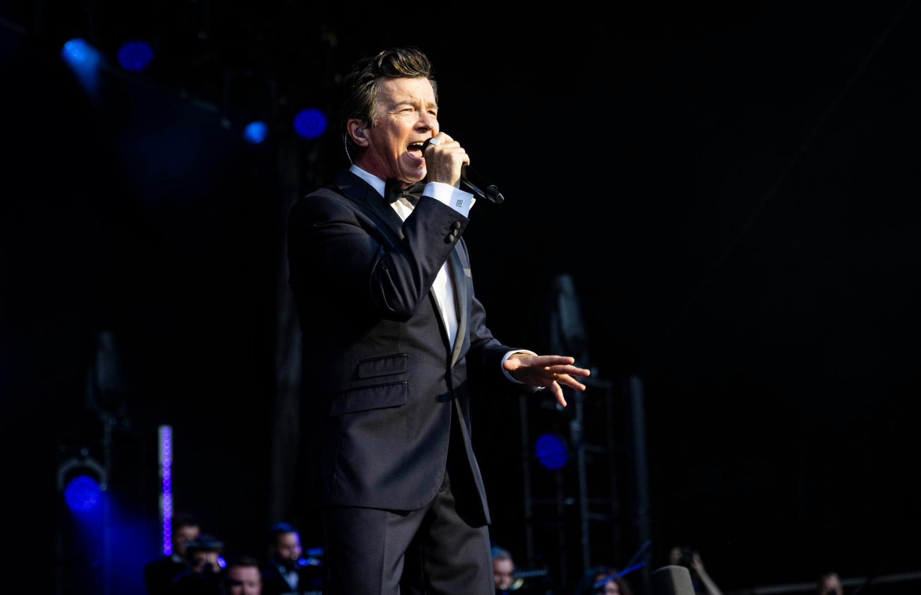 Rick Astley