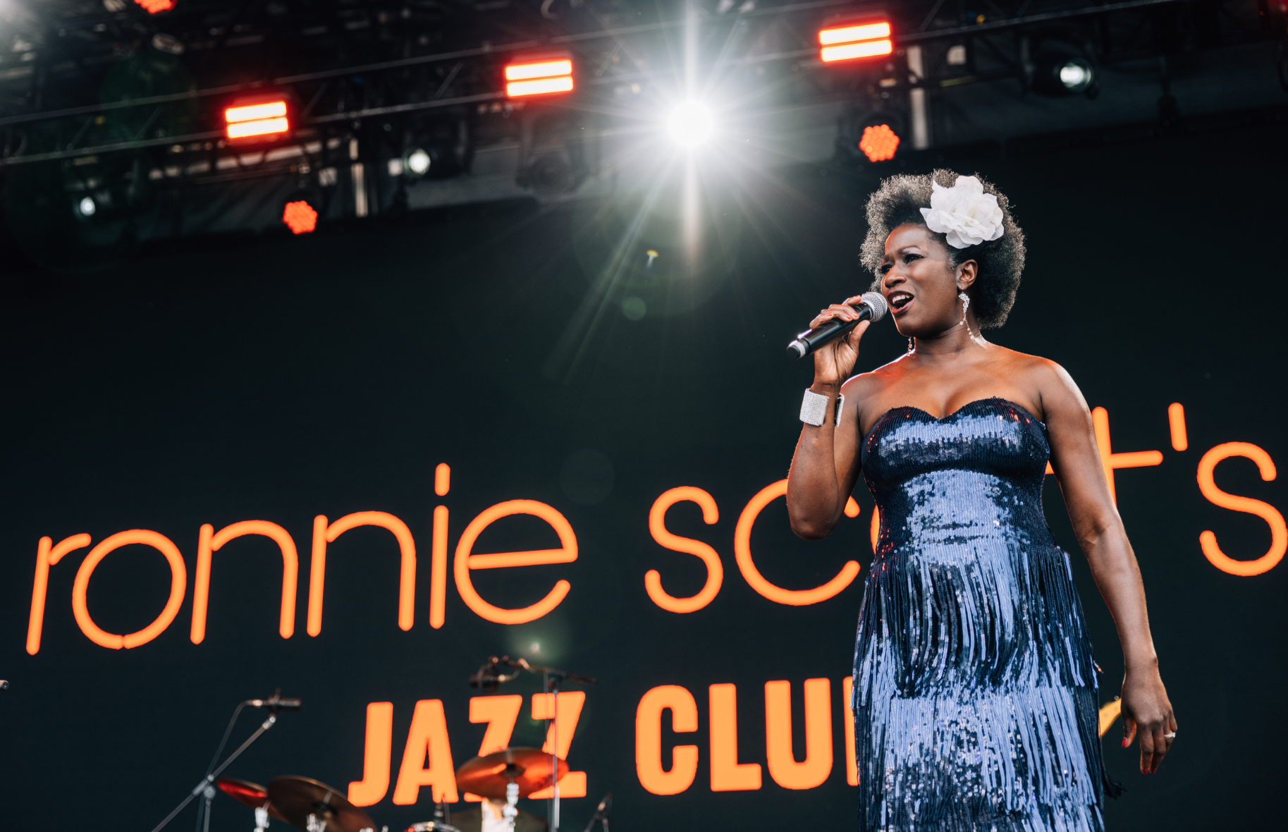 Ronnie Scott's