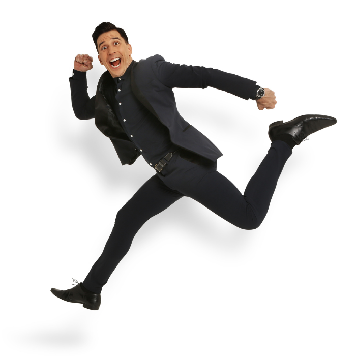 Russell Kane