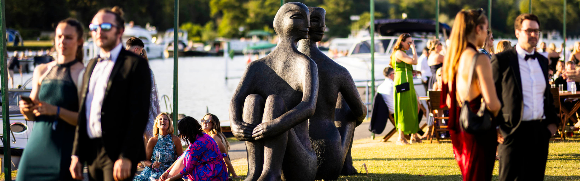 Sculpture & Installations