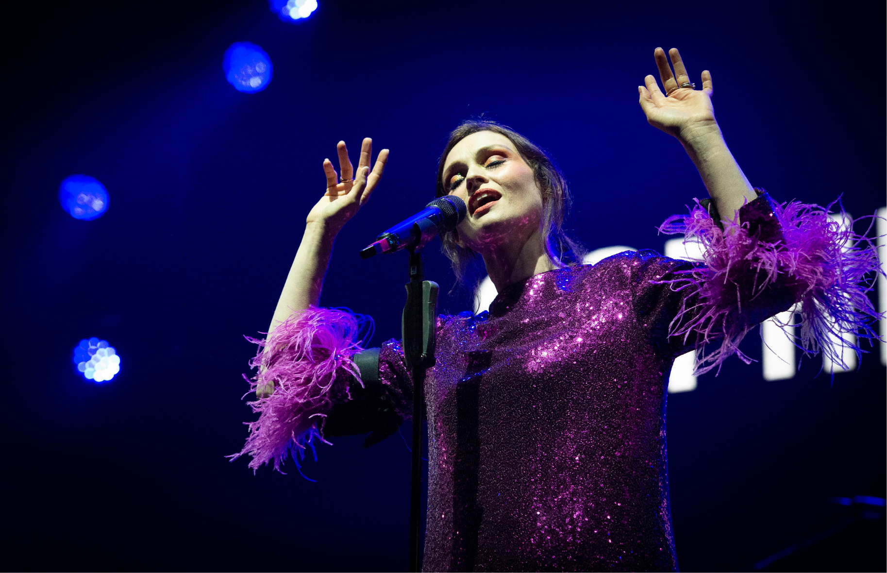 Sophie Ellis-Bextor