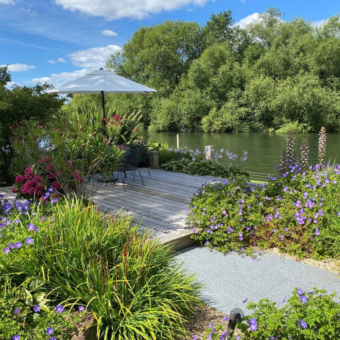 The Big Plant Nursery: Turn Up the Volume on Your Outdoor Space