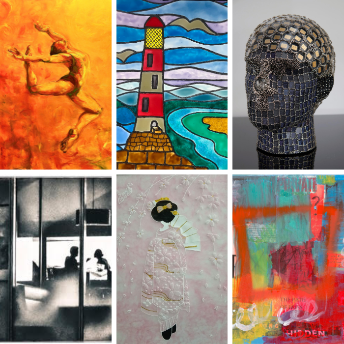 The Artists' Pool Collective