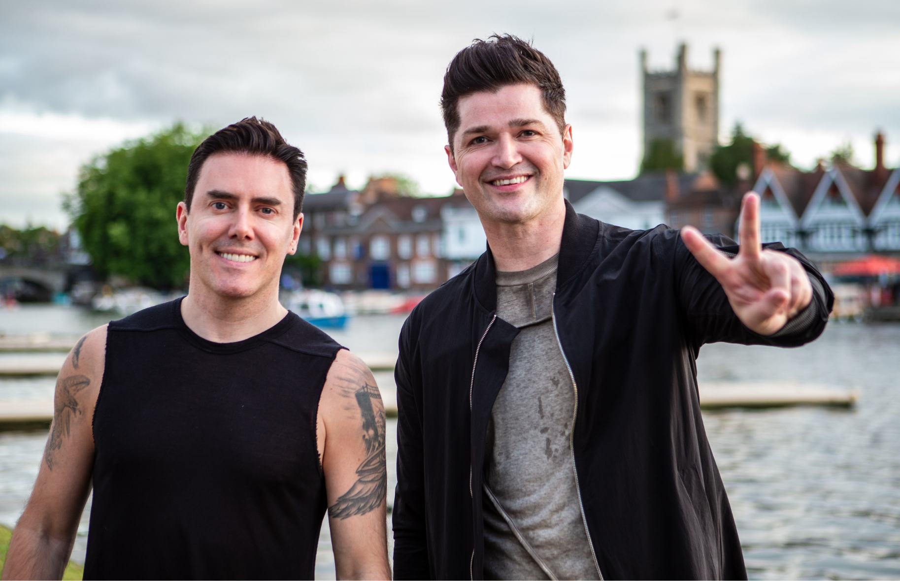 The Script