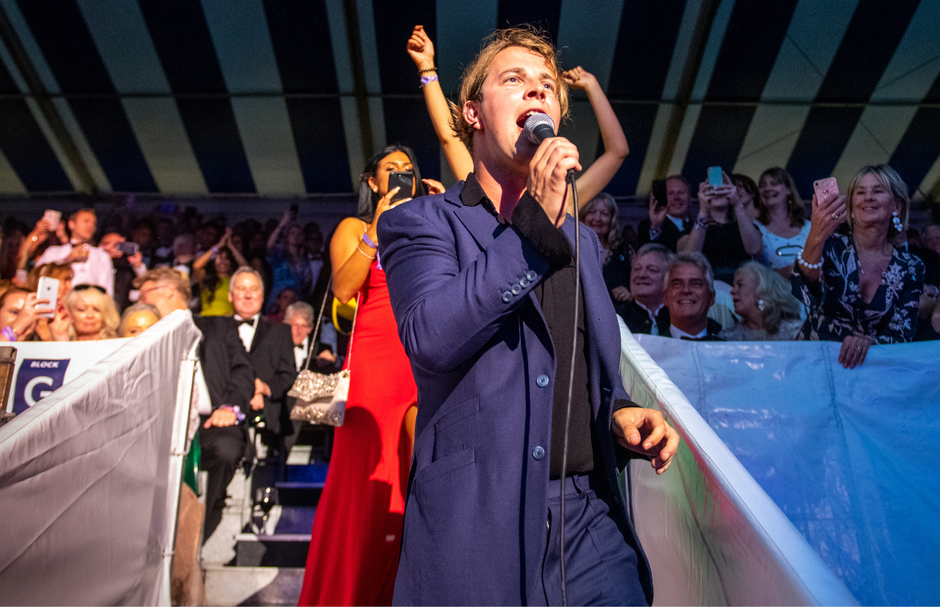Tom Odell