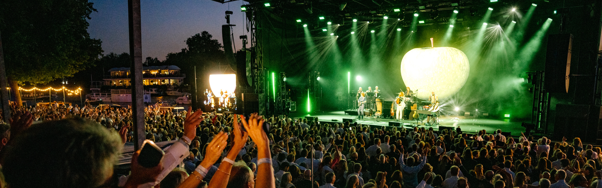 VIP Experiences