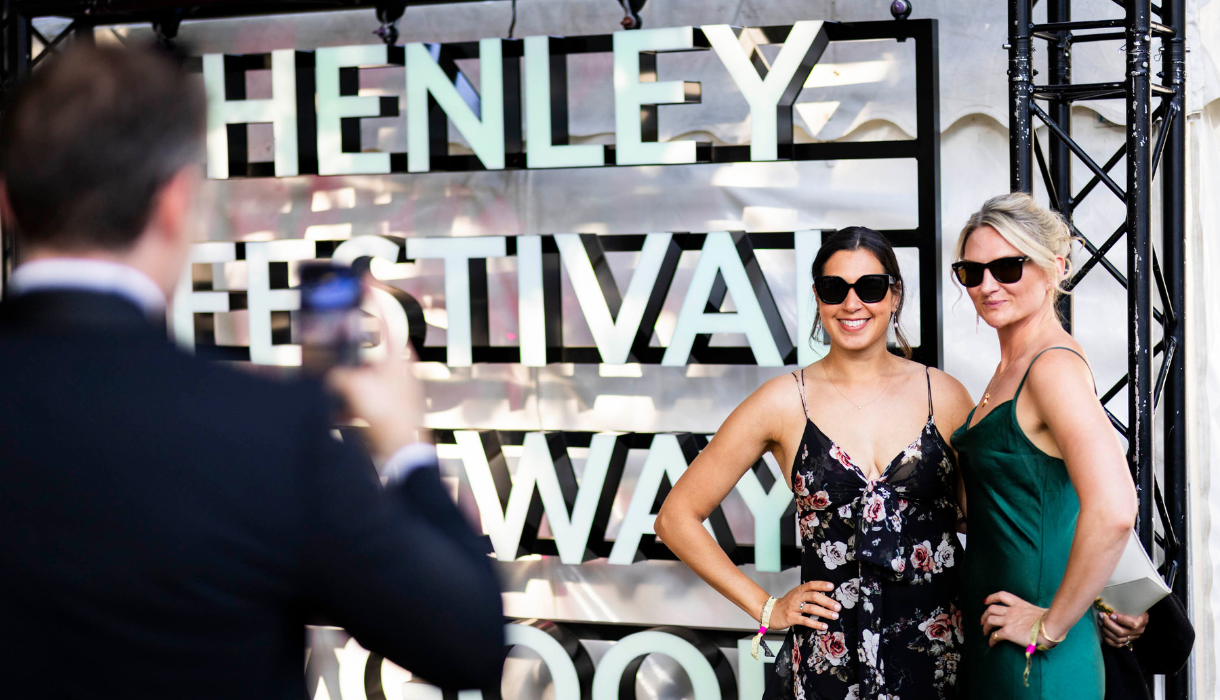 Henley Festival