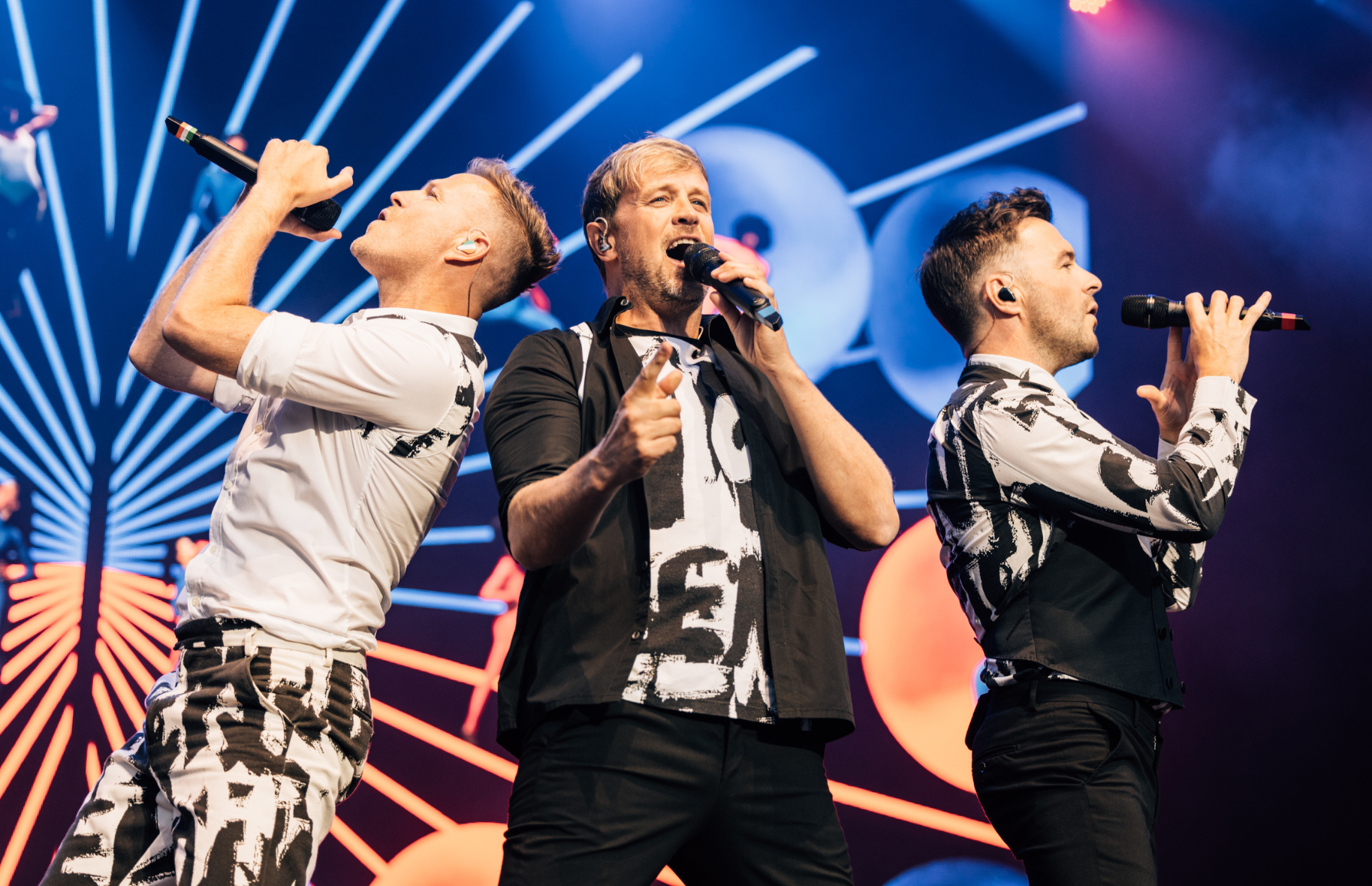 Westlife