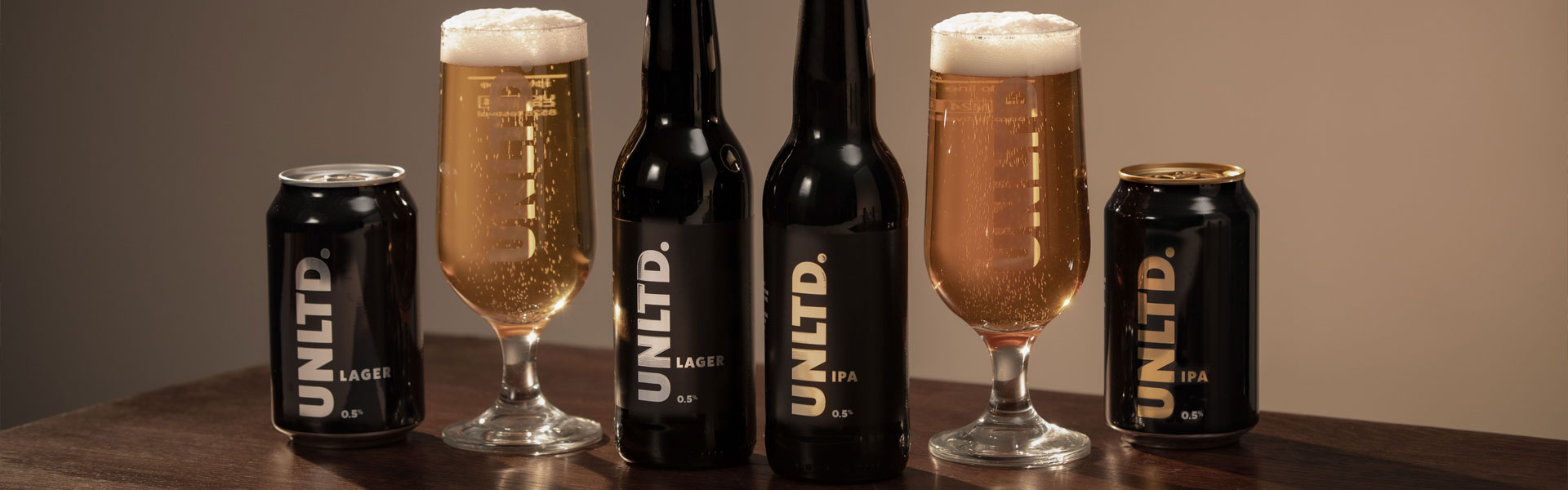 UNLTD. Beer